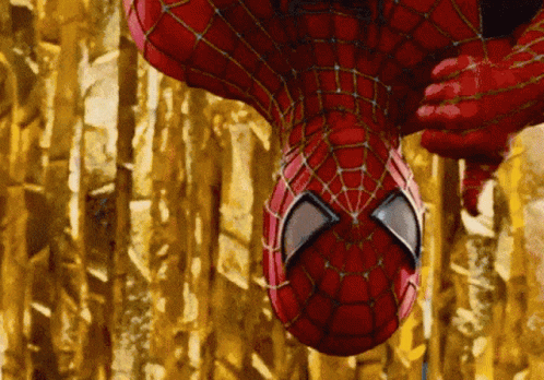 spiderman